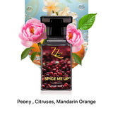Spice Me Up – Inspired by Gucci Flora | zzstore