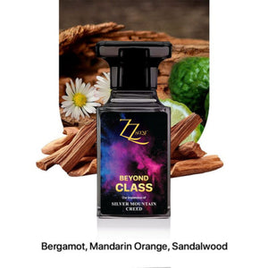 Beyond Class – Inspired by Silver Mountain | zzstore