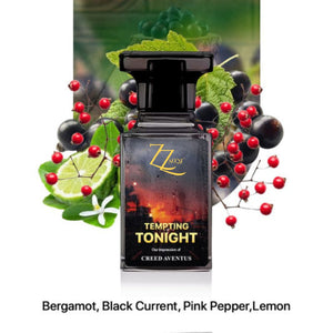 Tempting Tonight – Inspired by Creed Aventus | zzstore