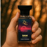 9AM – Inspired by Terre d’Hermès | zzstore