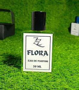 Flora Inspired by Gucci Flora | zz store