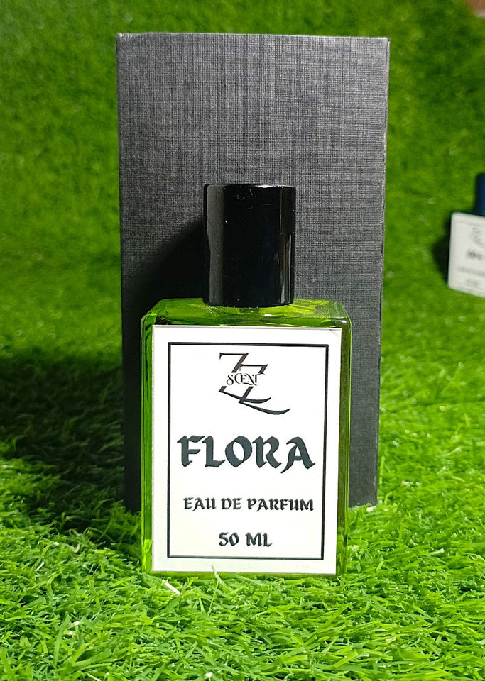 Flora Inspired by Gucci Flora | zz store
