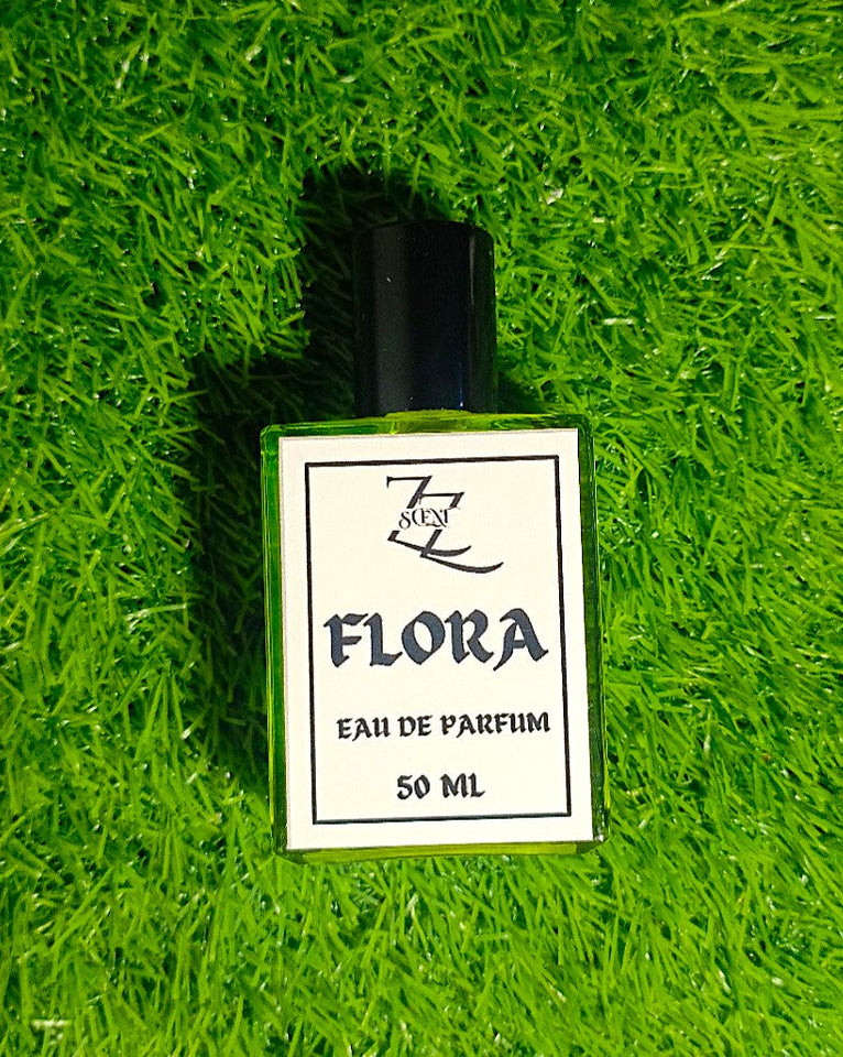Flora Inspired by Gucci Flora | zz store